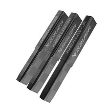 Schläger-Verlängerung Bauer Nexus Composite (Intermediate/Junior 50 Flex) 4 Zoll