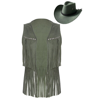 その他 LONGLIVETHEQUEEN fringe waistcoat LONGLIVETHEQUEEN fringe waistcoat