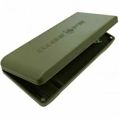 Korda KBOX1 Mini Rig Safe - Green