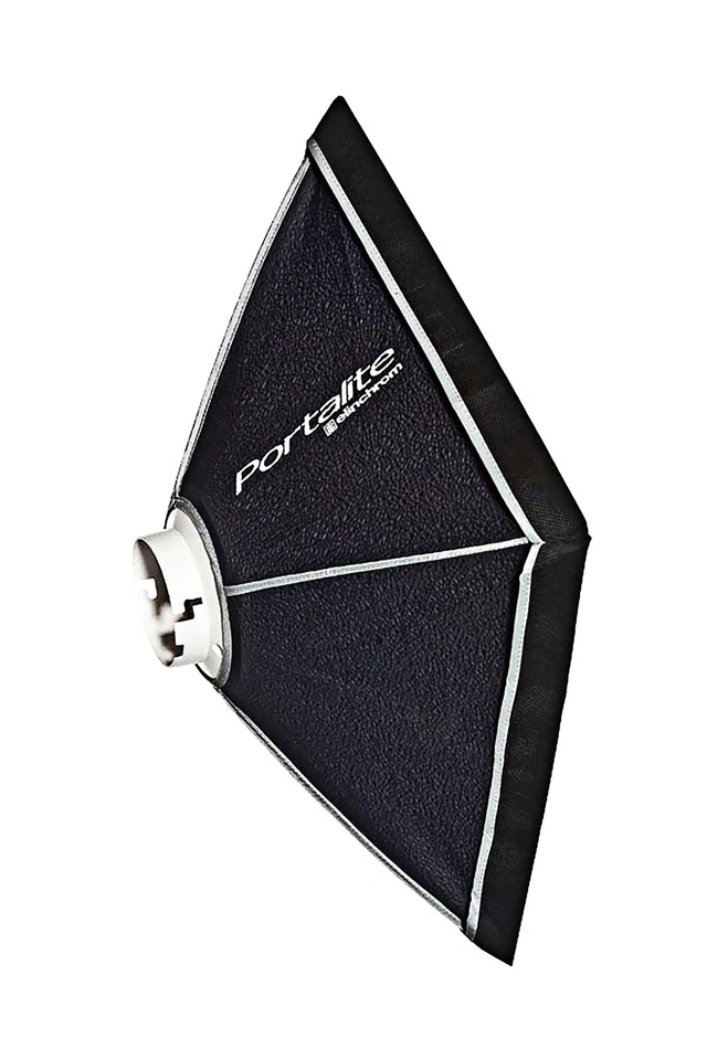 Elinchrom Portalite Softbox (26 x 26") (EL26129) - Image 2 of 2