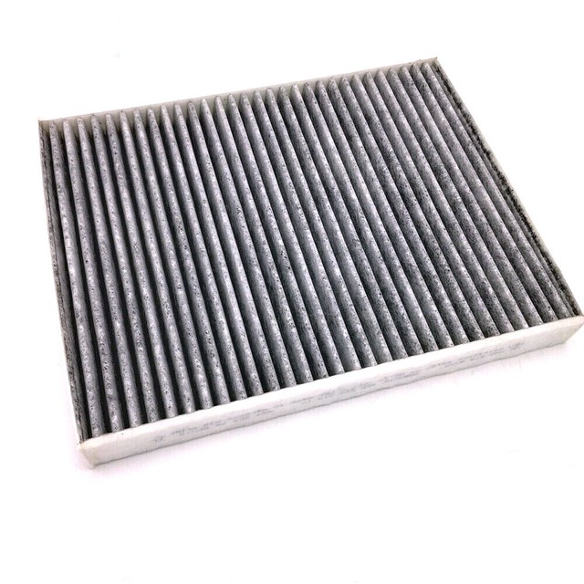 1pcs Cabin Air Filter Fit for Charcoal Touareg Cayenne Q7 7h0819631a ...