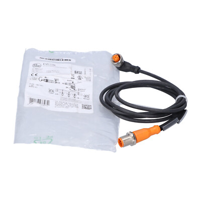 IFM Electronic EVC138 New NFP