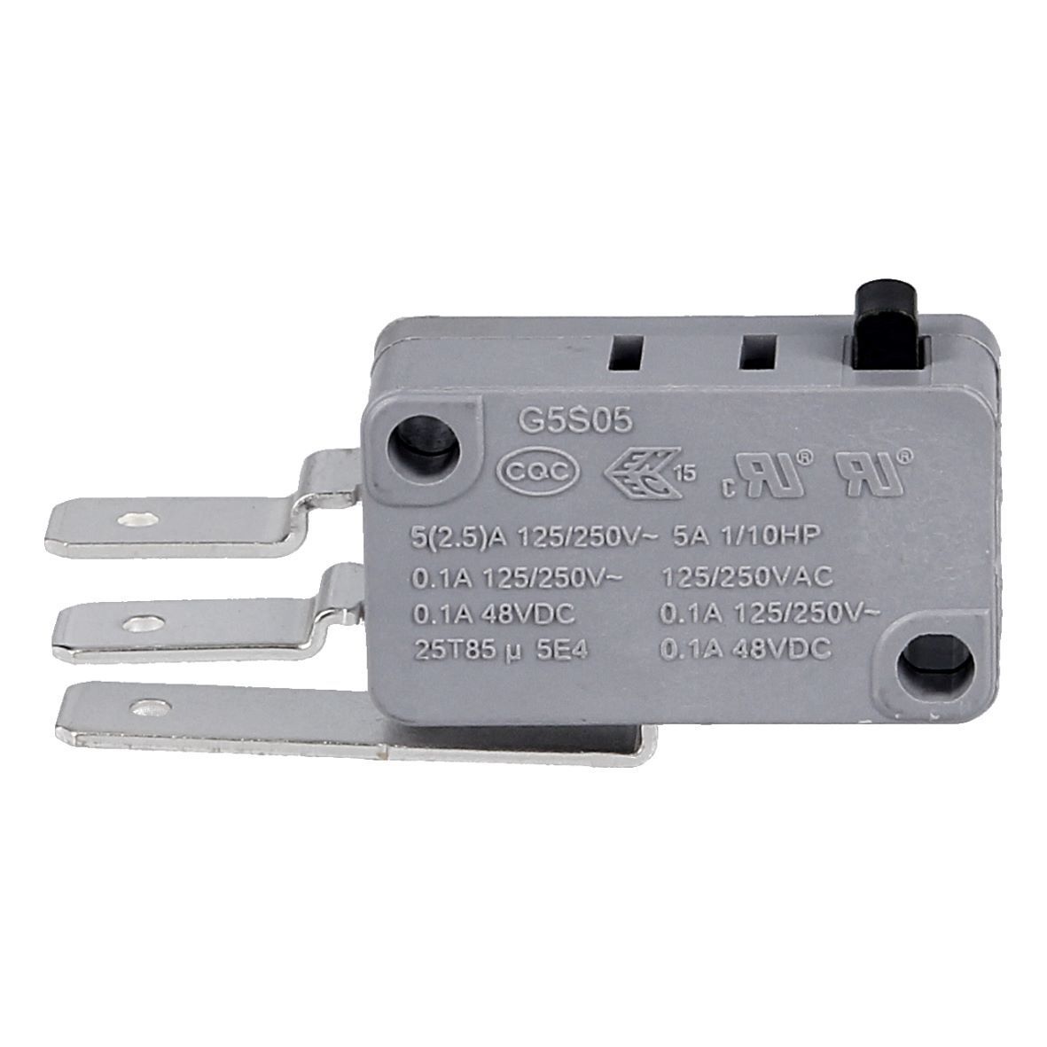 EasyPART Mikroschalter Für Beko Geschirrspüler - Kompatibel Mit 1761940200