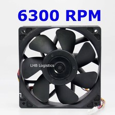 Innosilicon 6300 RPM 1.5A NEW CASE FAN A10 A9 A8 A6 A5 A4 A2