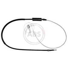 A.B.S. Handbremsseil bremsseil links passend für Renault Espace II J/S63_