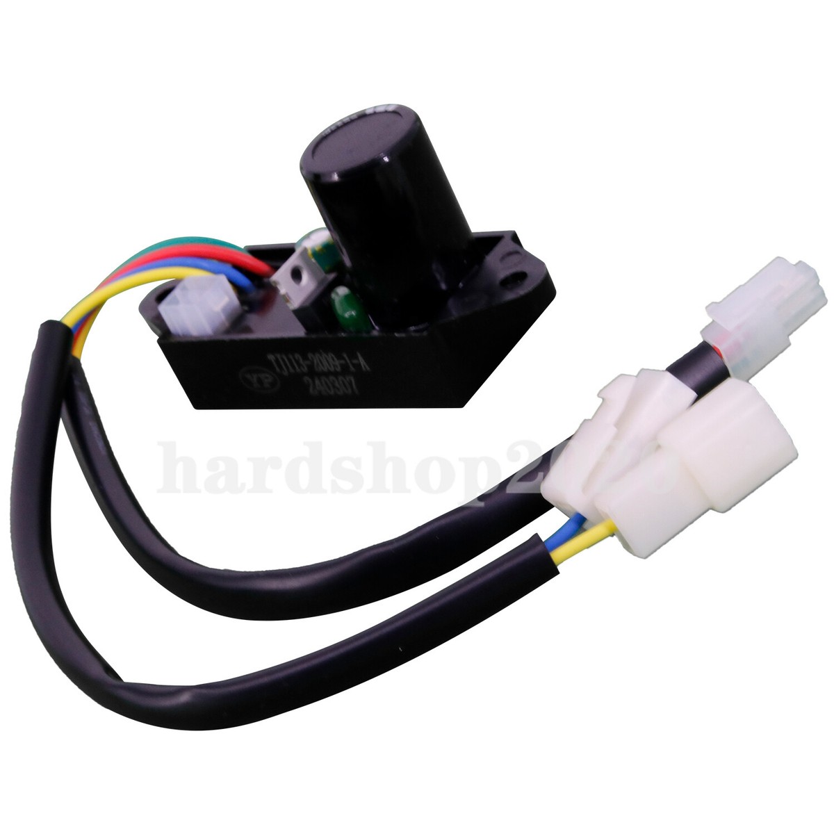 63584 Ignition Module For Harbor Freight Predator 3500 Watts