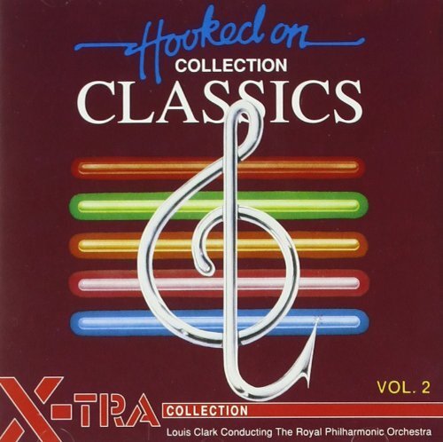 Royal Philharmonic Orchestra : Hooked On Classics Collection 2