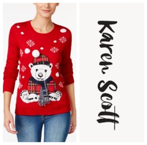 karen scott christmas sweaters