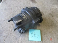 NOS Casappa Hydraulic Rotary Motor 19207-12605987