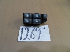 03 04 05 Chevrolet Cavalier MASTER Window Switch Control Power DRIVER #1269-S