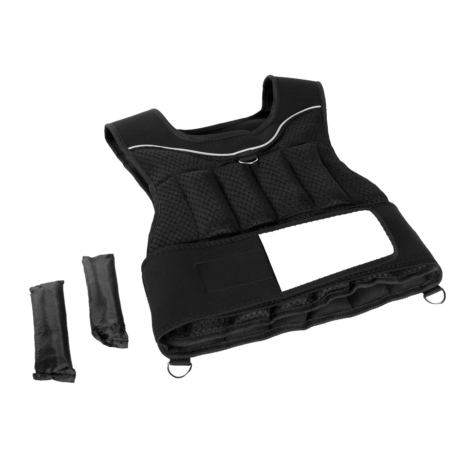 CAP Strength Training Weighted Vests