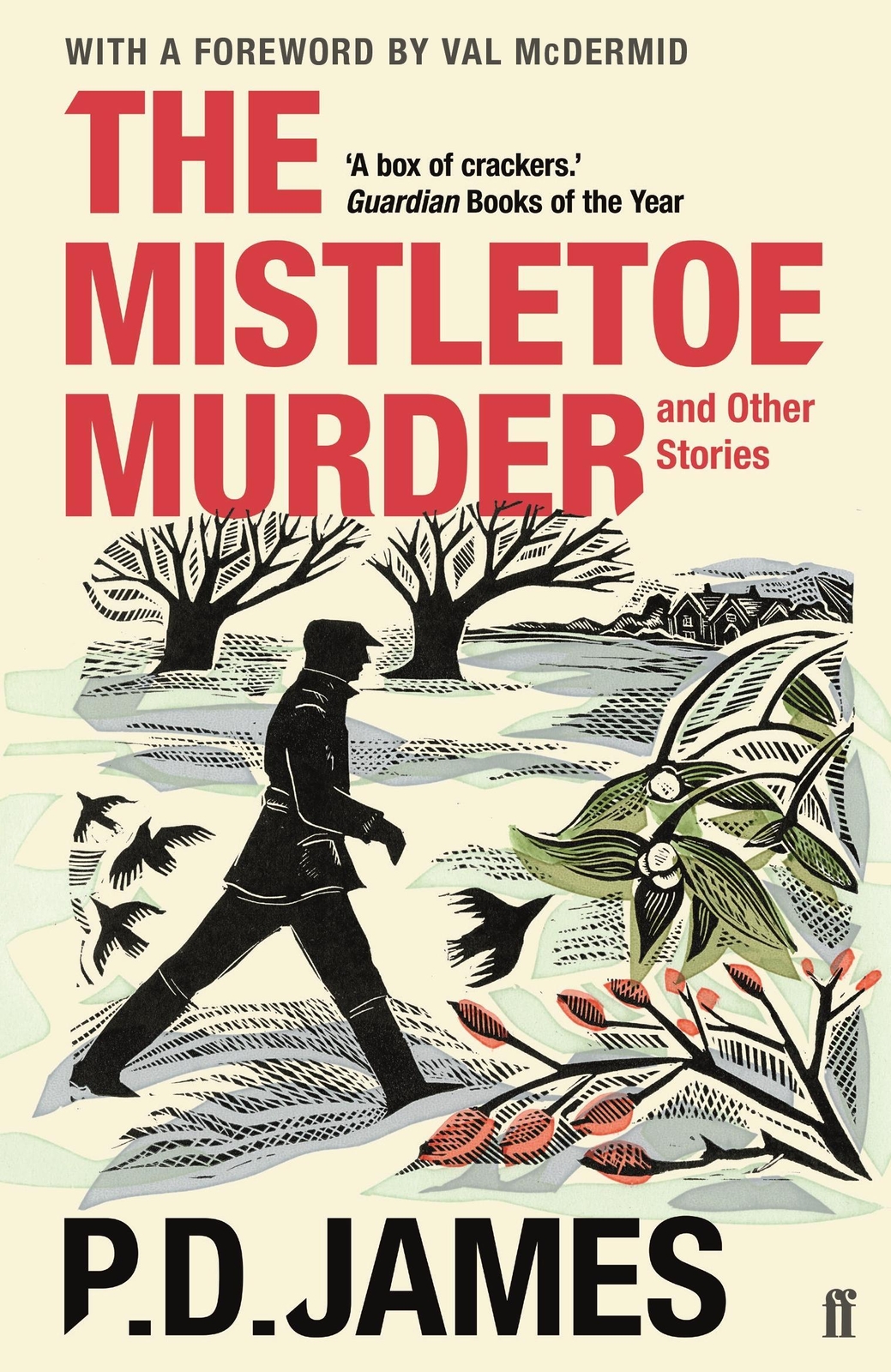 Thumbnail - The Mistletoe Murder And Other Stories