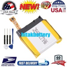 3.8V 400mAh replacement Battery PL512524G for Huami AMAZFIT T-rex tools USA new