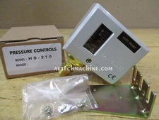 M21041 Chen Ying Pressure Switch 1-10Kg HS-210