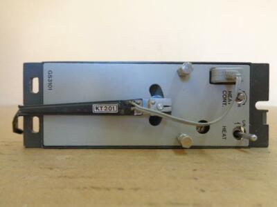 Graphtec Corp. GS3101 Chart Recorder Pen Writer