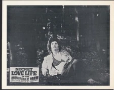 Isabel del Río La vie amoureuse de l'homme invisible 1970 movie photo 33004