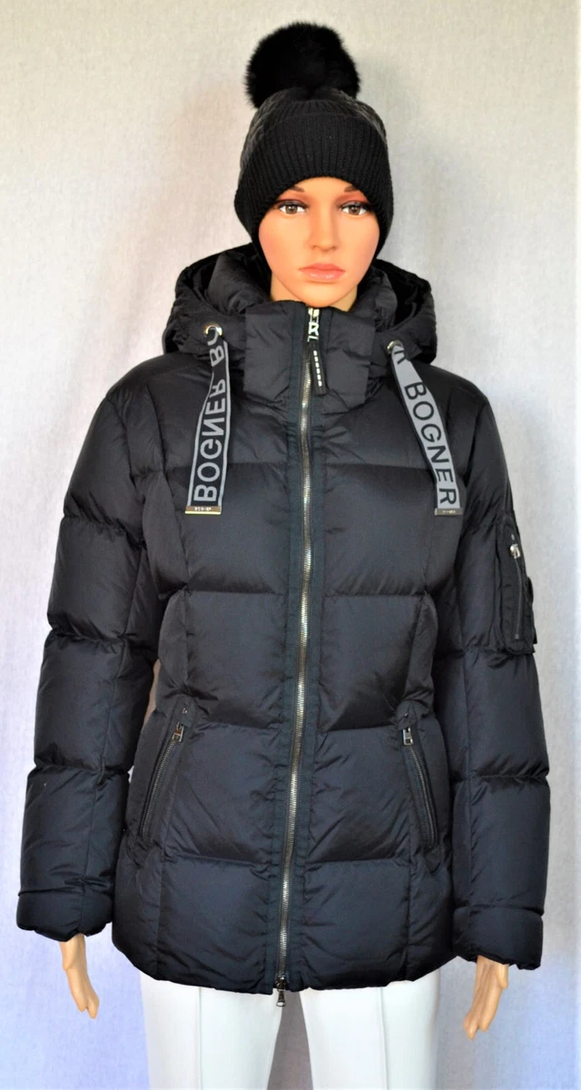 Sobzia Funktionsjacke Damen 3 In 1,Skijacke Damen 4 Produktbild-Vorschau 5