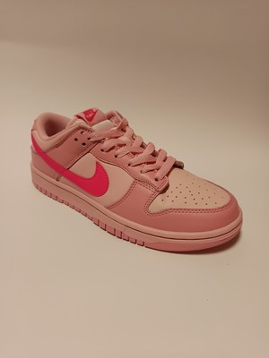 Nike Dunk Low Triple Pink  EU38 DH9765-600