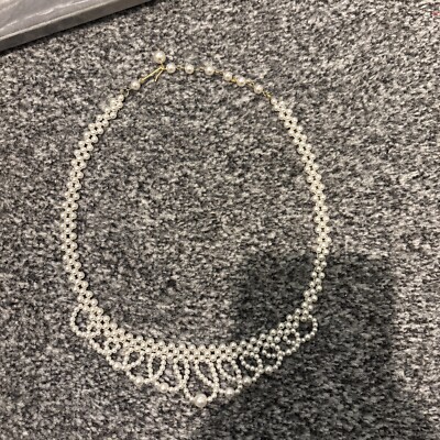 beaverbrooks pearl necklace