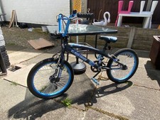 Hybrid Theory Kids BMX Bike 