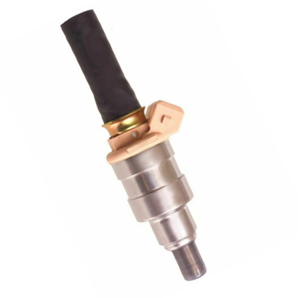 6pcs FUEL INJECTOR FJ696 FITS 1984-1986 NISSAN MAXIMA 300ZX 3.0L V6 16600-01P10 Foto 4 de 4