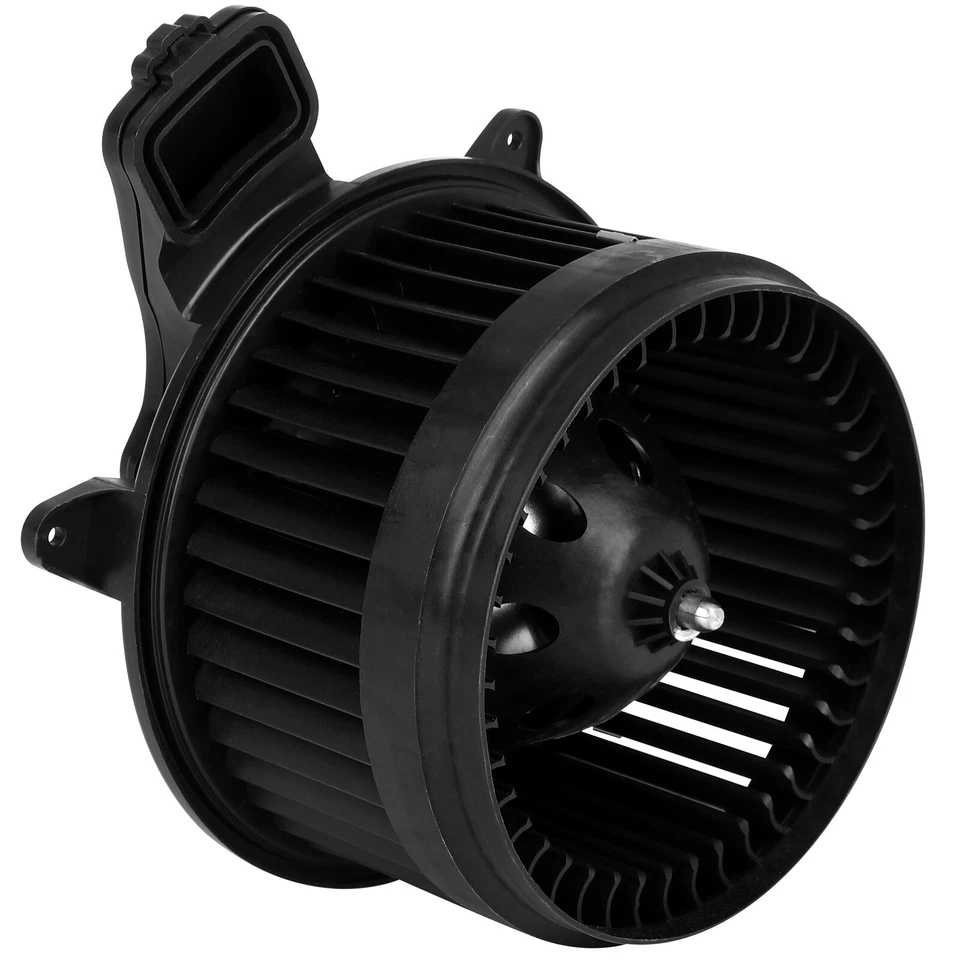 Se adapta a Kenworth T170 T270 T370 Peterbilt 579 2013 14-2017 calefacción motor soplador Foto 3 de 4