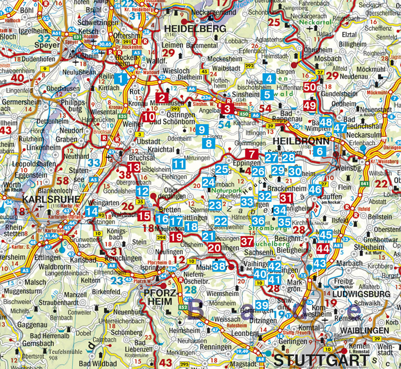 Thumbnail - Kraichgau, Jörg-thomas Titz