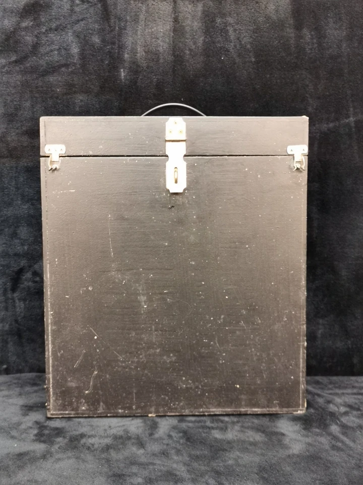 Amplificador de estado sólido realista MPA 90 32-2024 - Estuche de chapa personalizado Foto 2 de 4