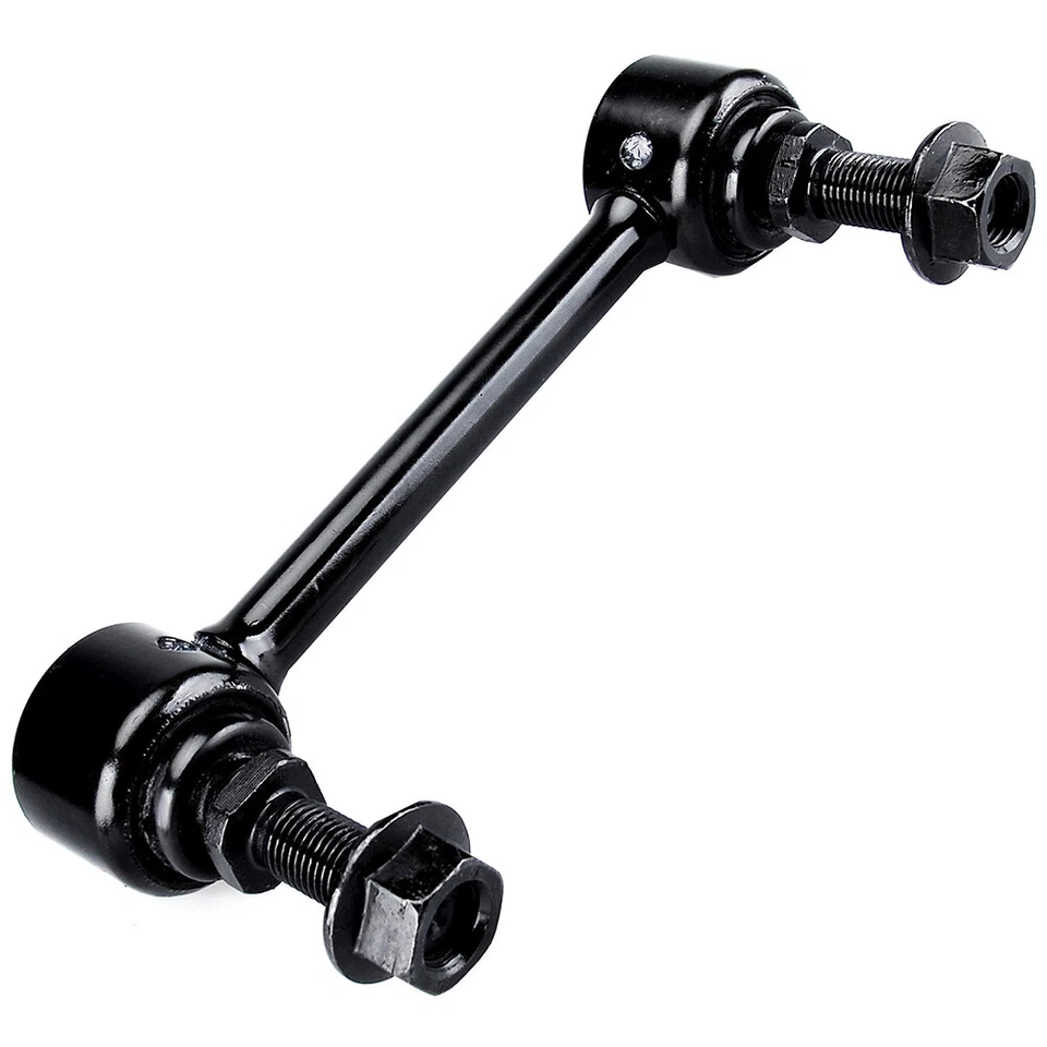 Front Tie Rod End Links Control Arm Sway Bar End Link For 2003-2014 Volvo XC90 - Image 4 of 4