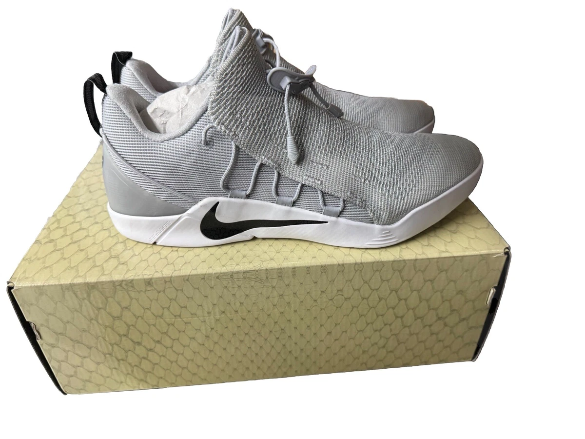 Nike Kobe A.D. NXT Wolf Grey for Sale | Authenticity 