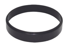 1-12 Tall Plastic Air Cleaner Riser Spacer 4brl 5-18 Opening Holley Edelbrock