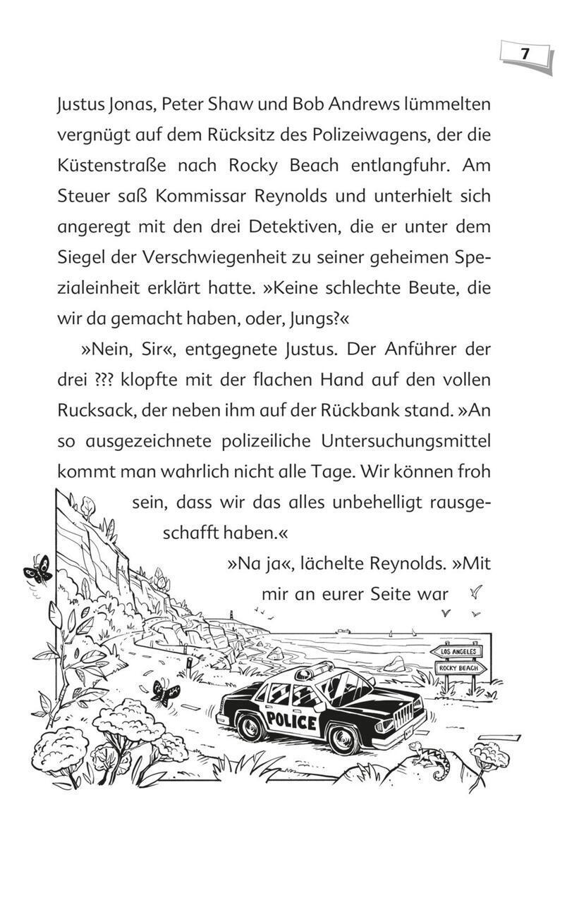 Thumbnail - Die Drei ??? Kids Und Du: Spur Ins Römergrab Boris Pfeiffer