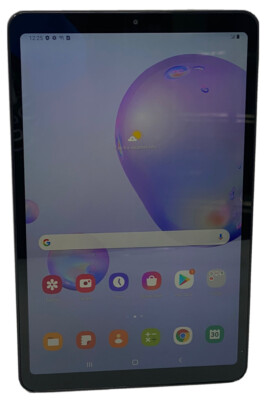 Samsung Galaxy Tab A SM-T307U 32GB Unlocked Mocha Tablet-Excellent