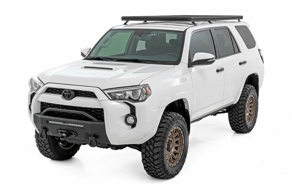 Baca de techo Rough Country | para Toyota 4Runner (2010-2024) Foto 2 de 4