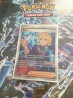 Carte Pokemon - Couronne Stellaire EV7 - Bria 163/142 Full Art