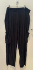 Mela Purdie Black Pants    ~Size 14~