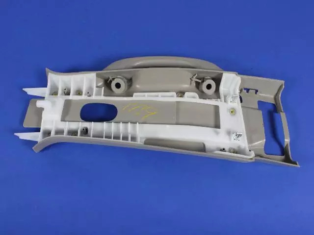 Panel de recubrimiento del pilar B izquierdo para Mopar 1500 Classic 2009-2021 (N/P 1MH97BD1AD)