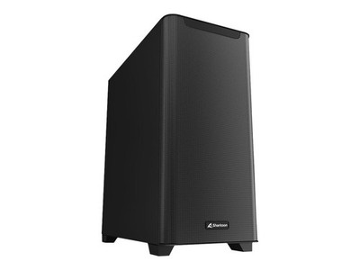 Sharkoon M30 Tower Atx No Power Supply Torre ATX 4044951037933