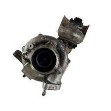 MAZDA 6 Hatchback GG Turbolader VJ1400905 2.20 Diesel 100kw 2010 28744327