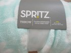 New Easter or Spring themed floral throw — photo 2