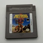New ListingNintendo Metroid II: Return of Samus for Game Boy