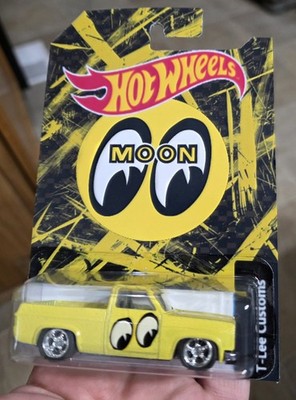 HOT WHEELS CUSTOM 
