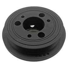 Fits 11-23 Dodge Challenger Jeep 12-21 Grand Cherokee Engine Crankshaft Pulley