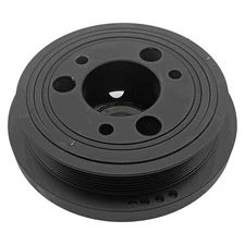 Fits 11-23 Dodge Challenger Jeep 12-21 Grand Cherokee Engine Crankshaft Pulley