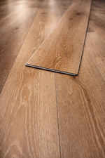 Luxury Vinyl Click Flooring LVT Water Resistance Smoked Oak 2.66m² Box