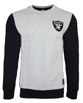 Raiders NFL Sweatshirt Herren SMALL Official Las Vegas NFL Top G