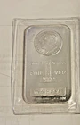 1 oz SilverTowne Morgan Silver Bar. New In Sealed Package. .999 Silver.