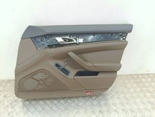 Porte avant et accessoires Porsche PANAMERA