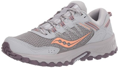 saucony Women's Versafoam Excursion TR13 Trail Running Shoe,... 