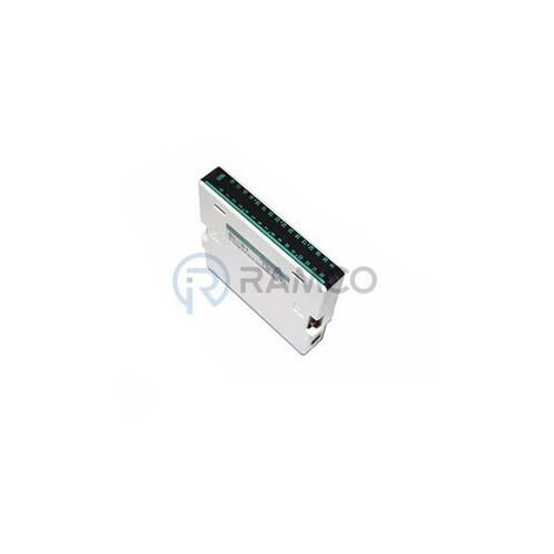 Panasonic SL-S5 S-Link Series PLC I/O Connector 32PT NPN MFGD for sale ...